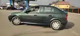 Opel Astra G, 1998-2