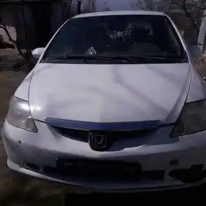 Honda City, 2005