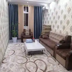 2-комн. квартира, 10 этаж, 50 м², Сино 1, Гипрозем