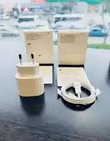 Зарядное устройство для iPhone и iPad, AirPods-7