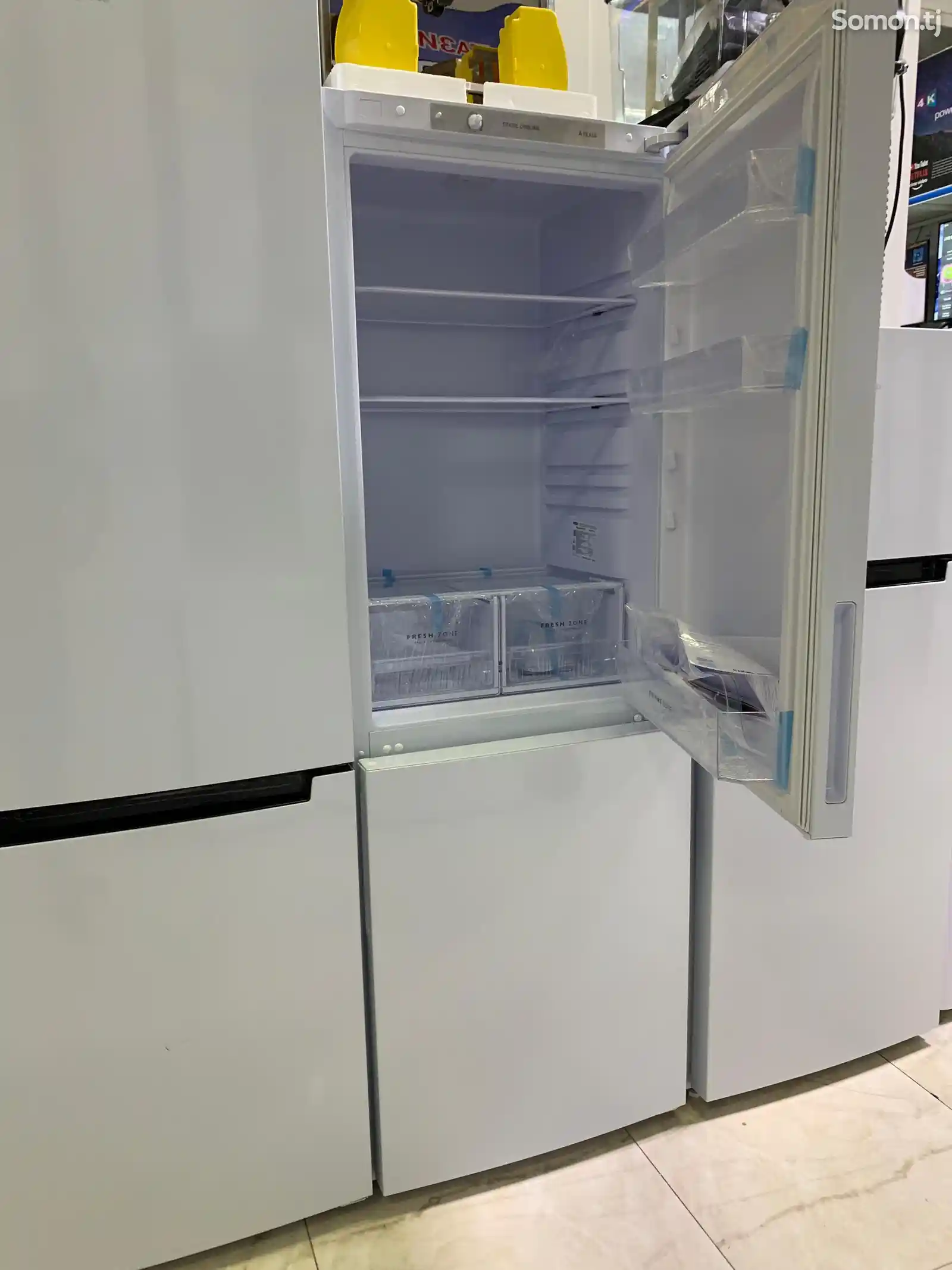 Холодильник бирюса-3