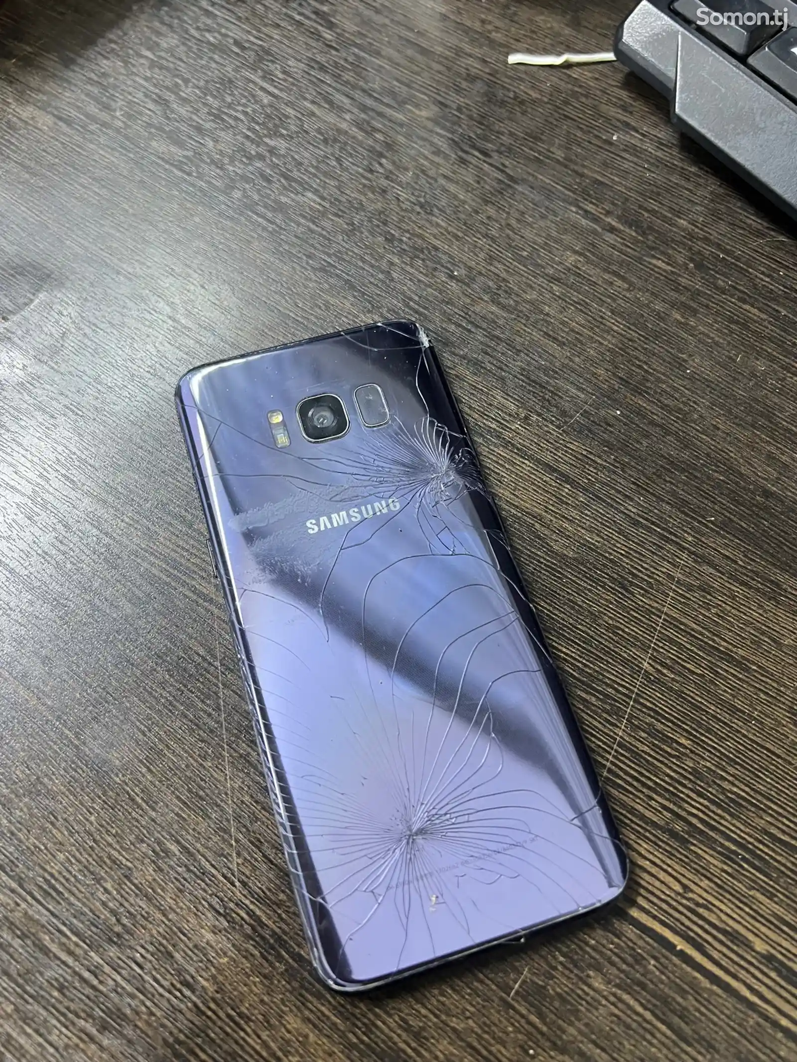 Samsung Galaxy S8 на запчасти-3