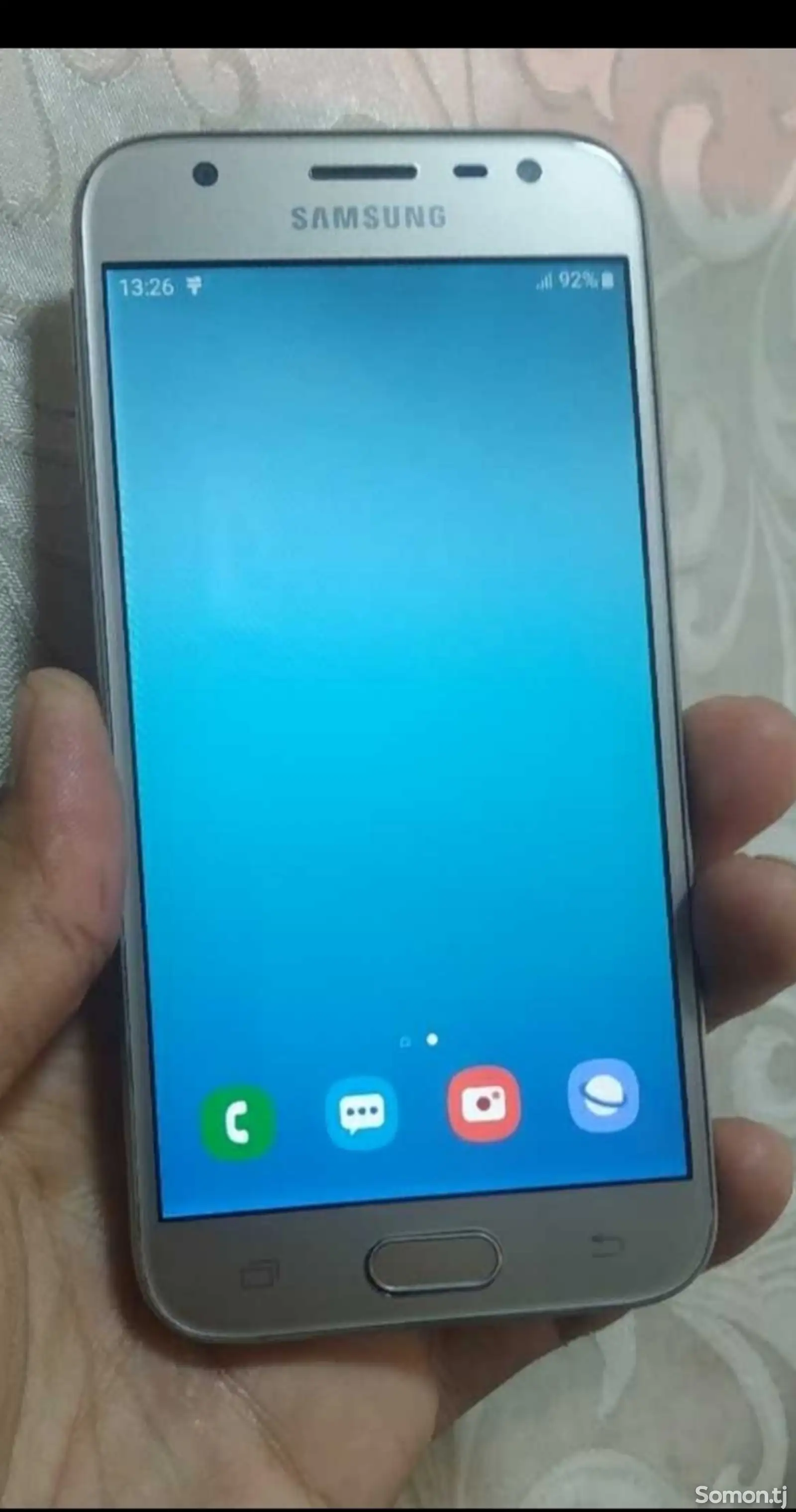 Samsung Galaxy J3-3