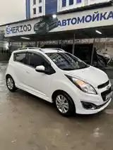 Chevrolet Spark, 2015-3