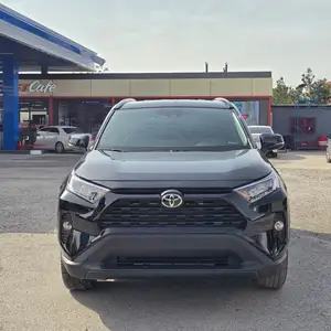 Toyota RAV 4, 2020