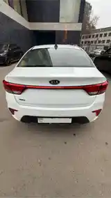 Kia Rio, 2019-3