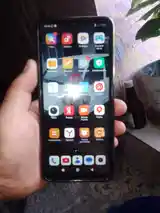 Телефон Realme-7