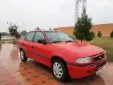 Opel Astra F, 1992-3