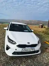 Kia Ceed, 2019-5