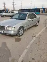 Mercedes-Benz C class, 1994-2