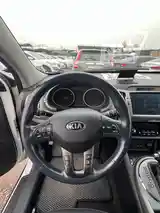 Kia Sportage, 2014-7