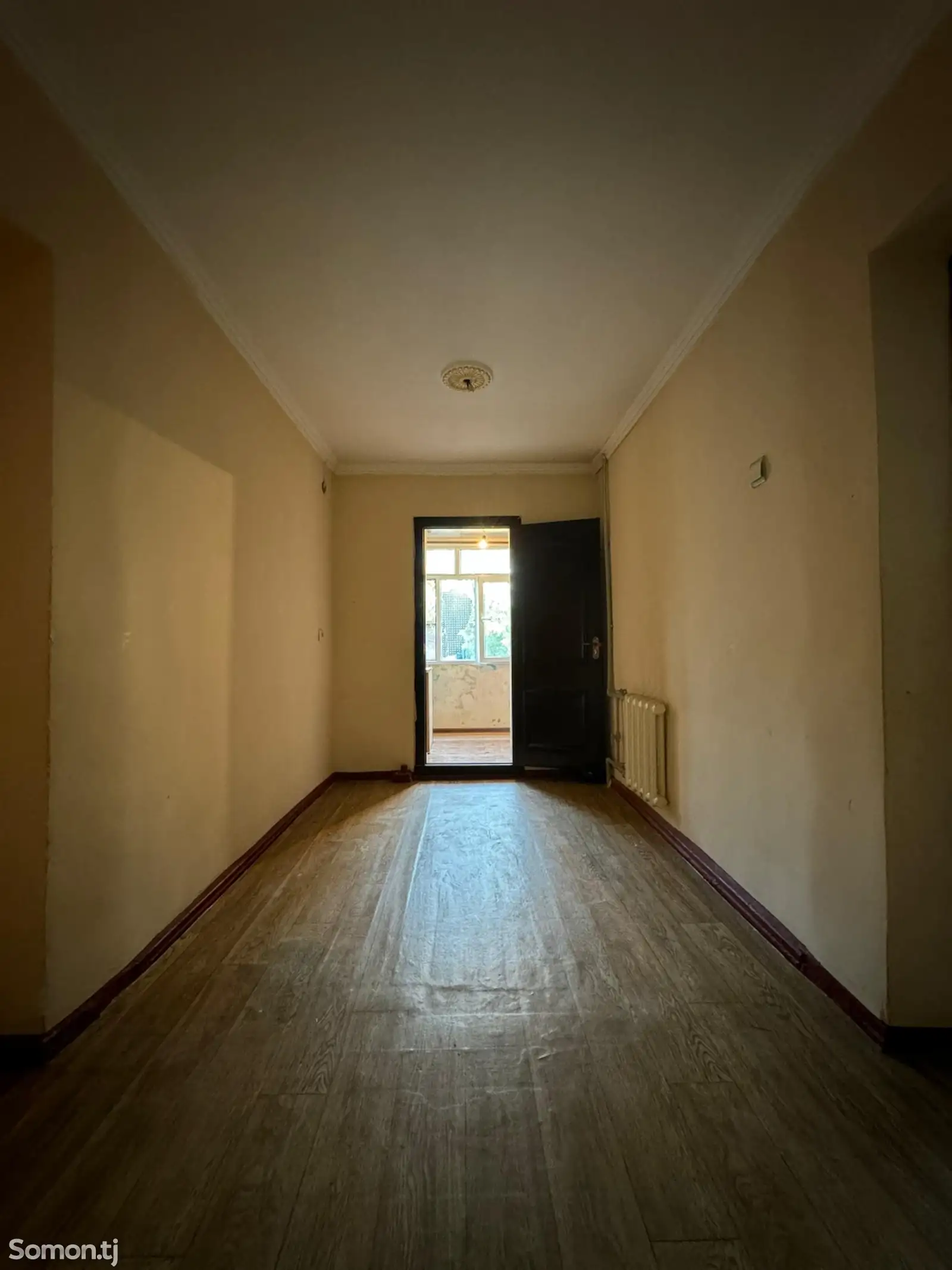 2-комн. квартира, 4 этаж, 50 м², Маяковский-5