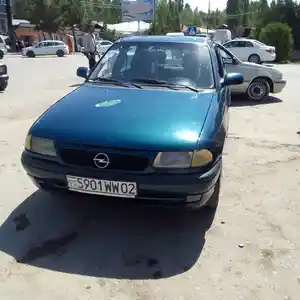 Opel Astra F, 1994