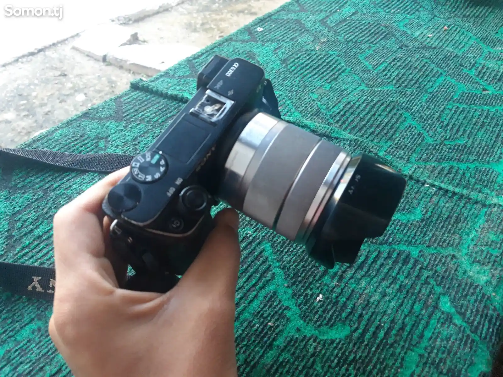 Видеокамера-9