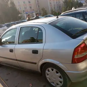 Opel Astra G, 1998