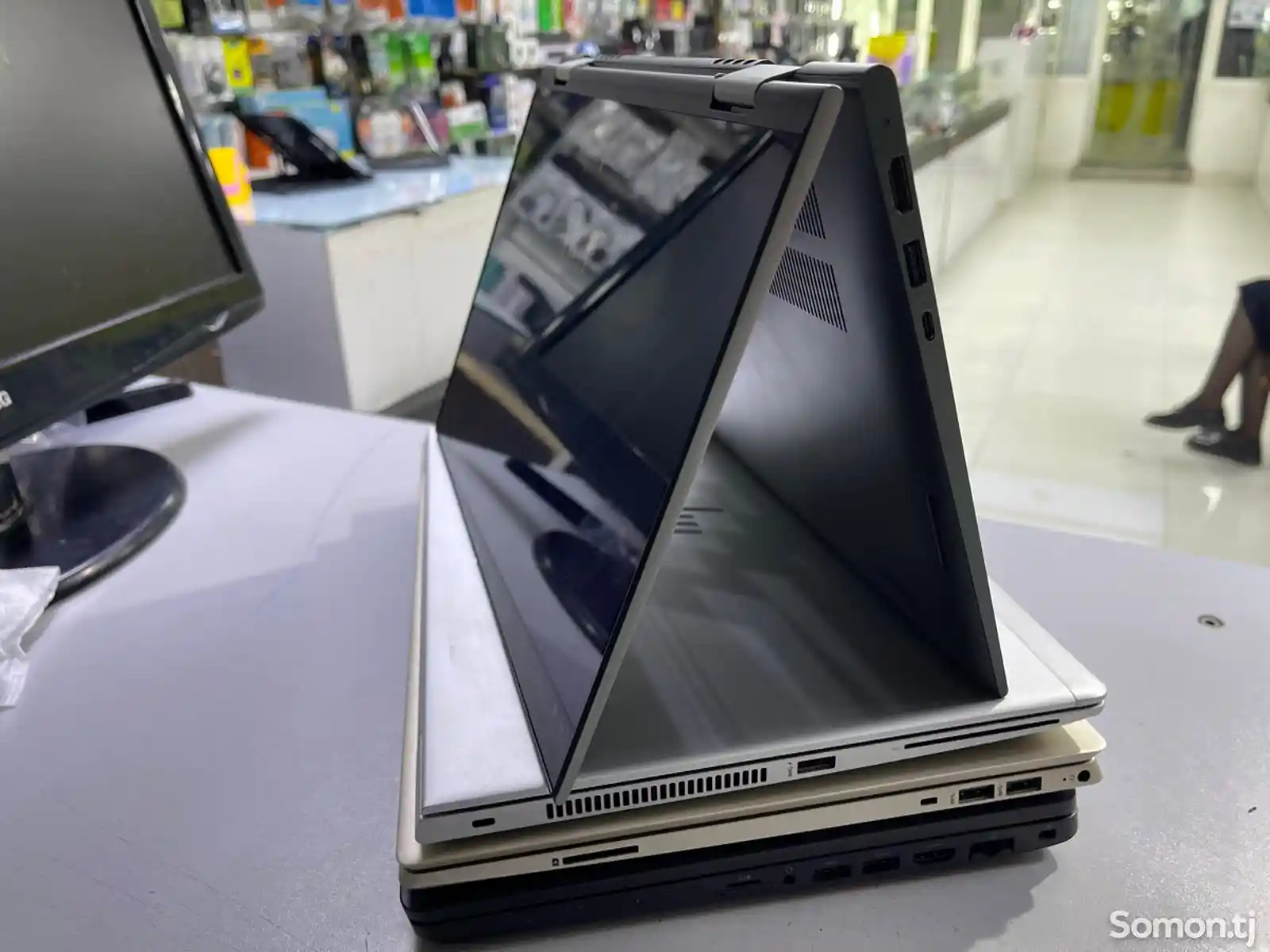 Ноутбук Dell 360BP-6