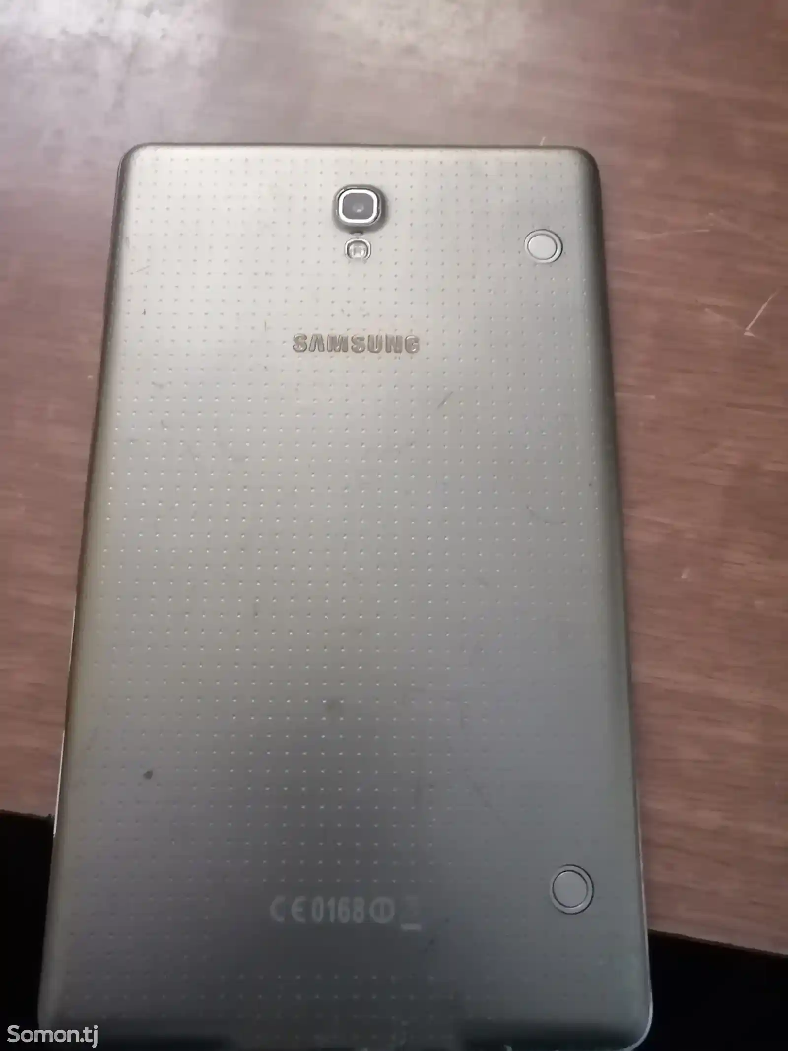 Планшет Samsung-2