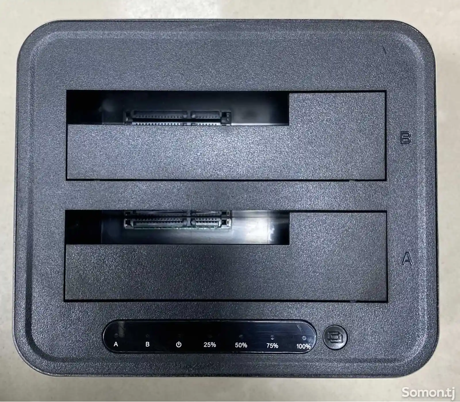 Док-станции для HDD-1