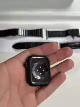 Cмарт часы Apple Watch 8 45mm aluminium-4