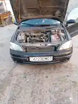 Opel Astra G, 2001-4