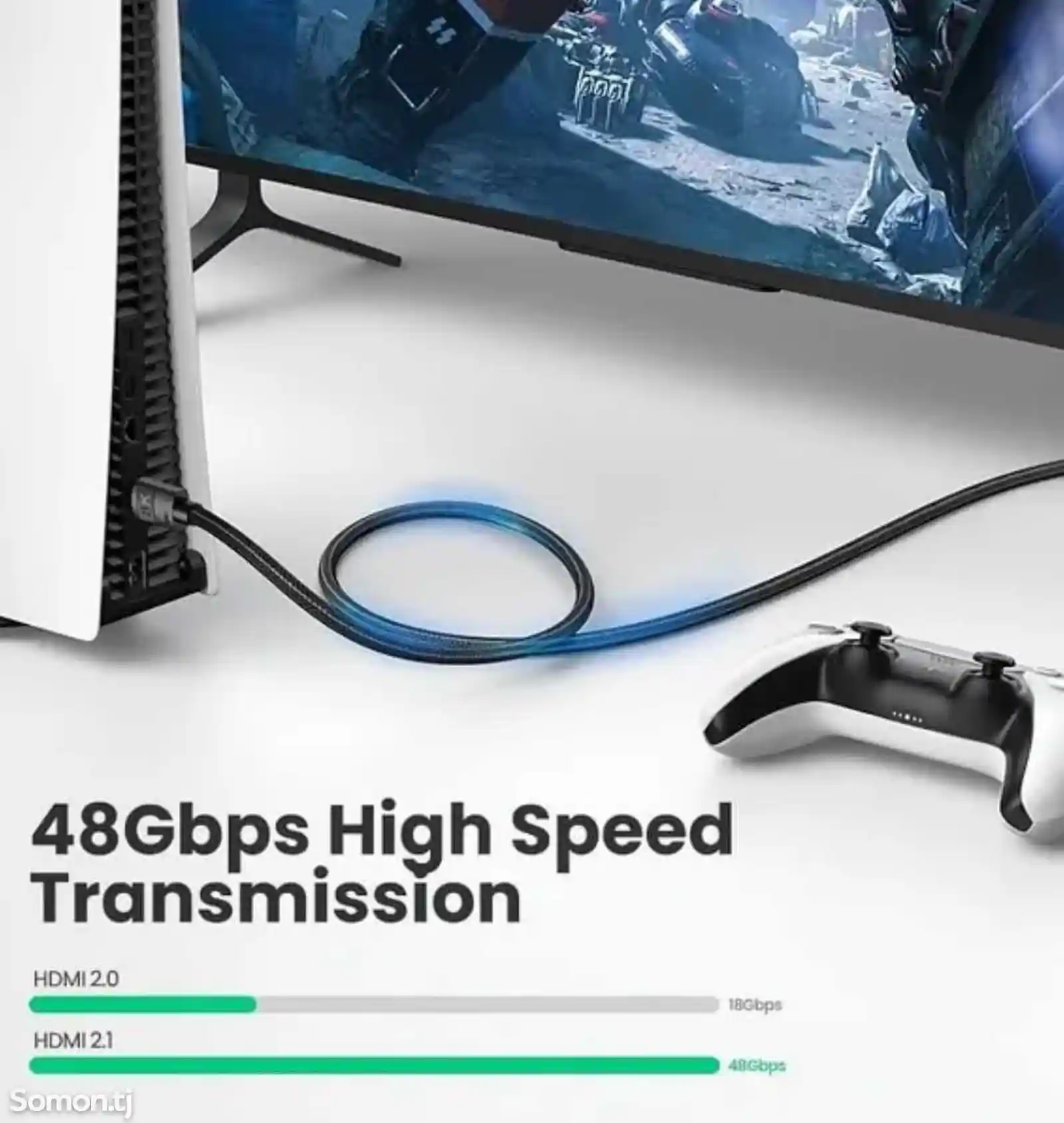 HDMI 8k кабель-6