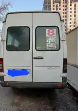 Микроавтобус Mercedes-Benz Sprinter, 2005-2