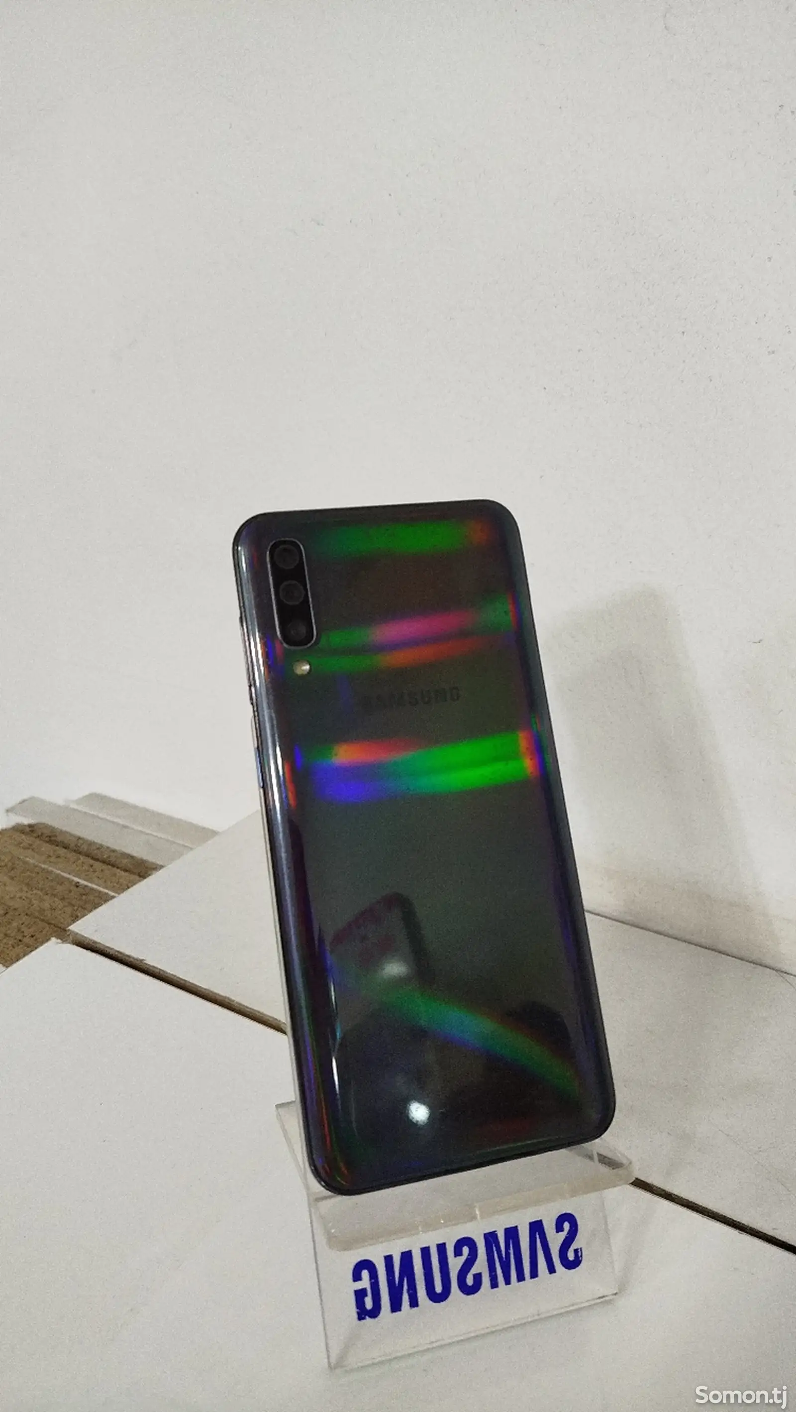 Samsung Galaxy A50-1