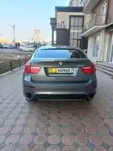 BMW X6, 2009-6