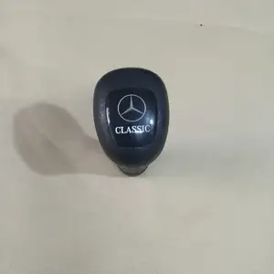 Ручка КПП на Mercedes-Benz