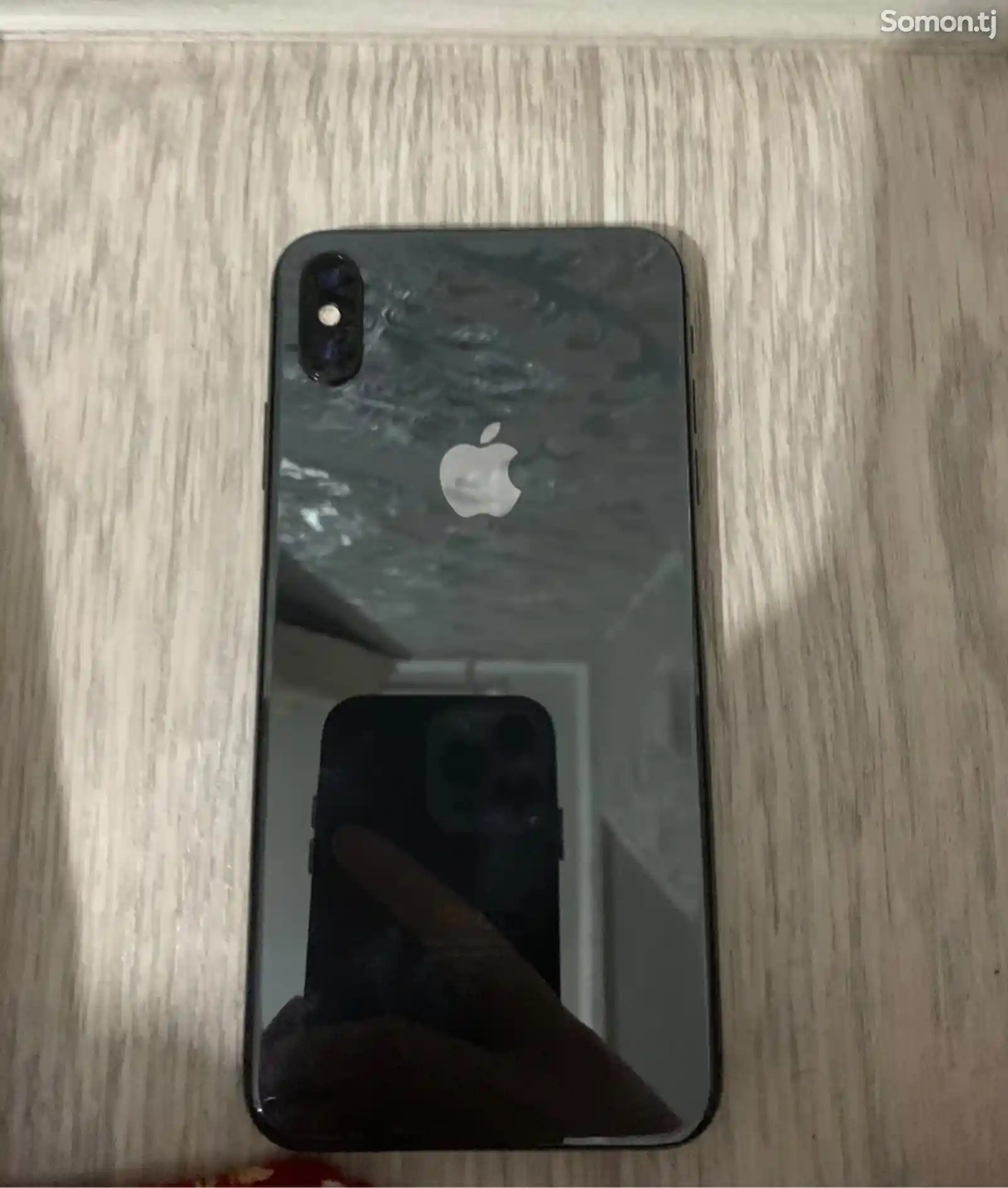 Apple iPhone Xs Max, 256 gb, Space Grey-1