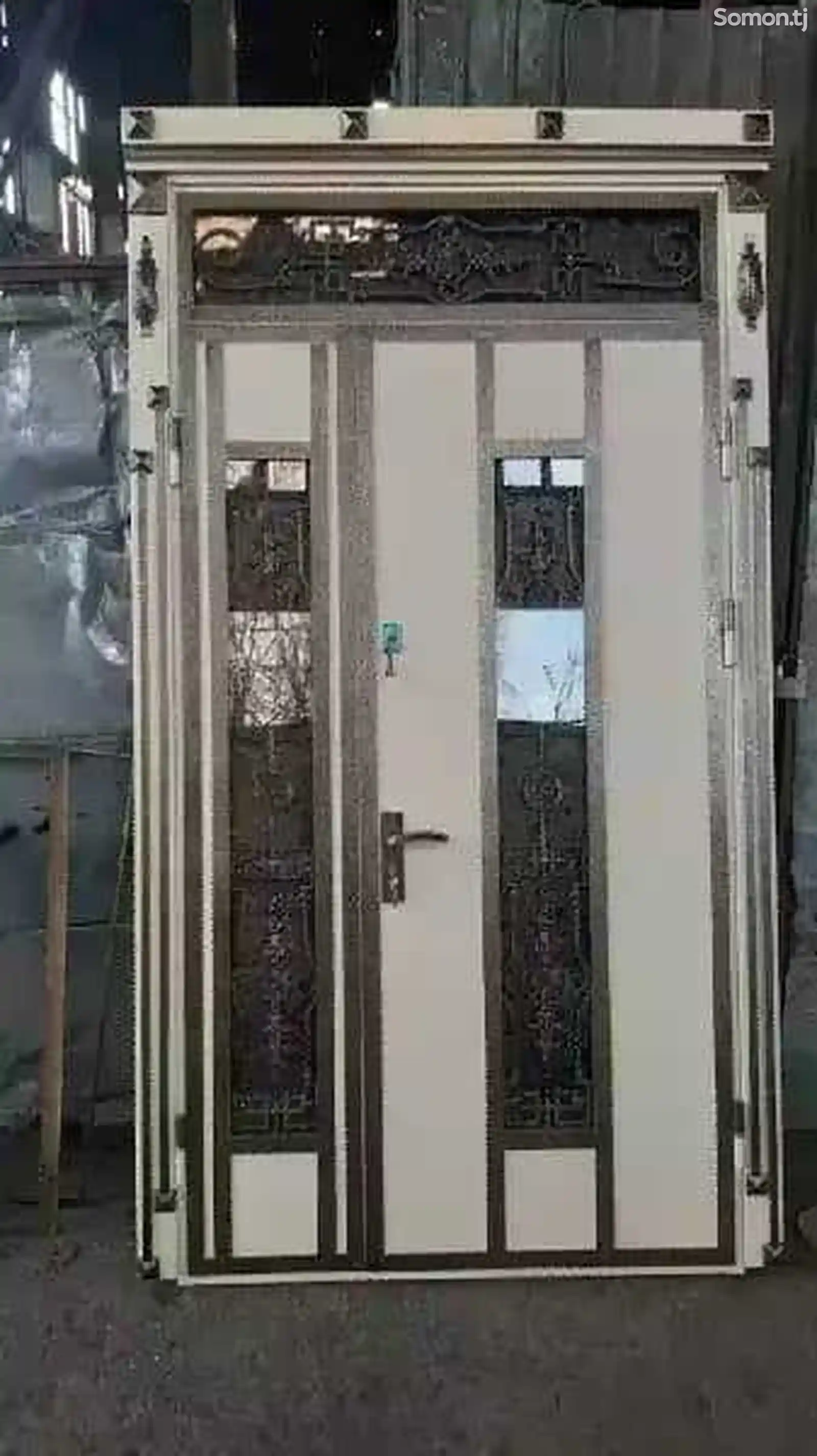 Двери на заказ-6
