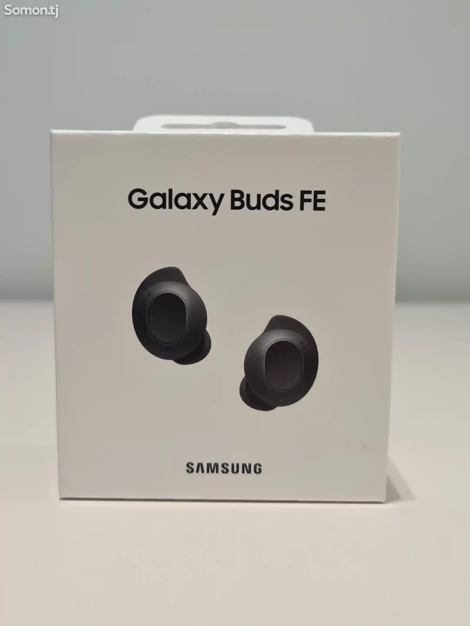 Беспроводные наушники Samsung Galaxy Buds FE-1