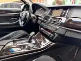 BMW 5 series, 2016-6