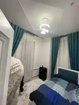 3-комн. квартира, 2 этаж, 100м², Ватан-7