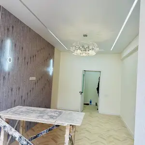 2-комн. квартира, 11 этаж, 70 м², Шохмансур