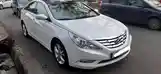 Hyundai Sonata, 2010-10