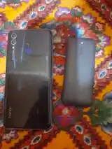 Телефон Honor-2