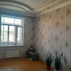 2-комн. квартира, 6 этаж, 76м², М.Турсунзода, Славянский