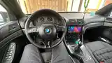 BMW 5 series, 2001-4