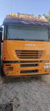 Седельный тягач Iveco, 2004-15