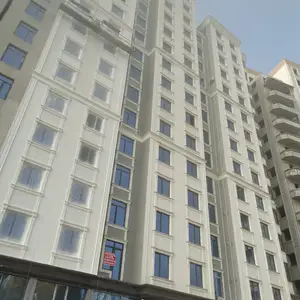 1-комн. квартира, 11 этаж, 52 м², 20 микрорайон