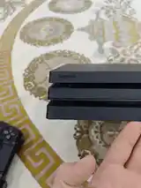 Игровая приставка Sony PlayStation 4pro 4k 1tb-5