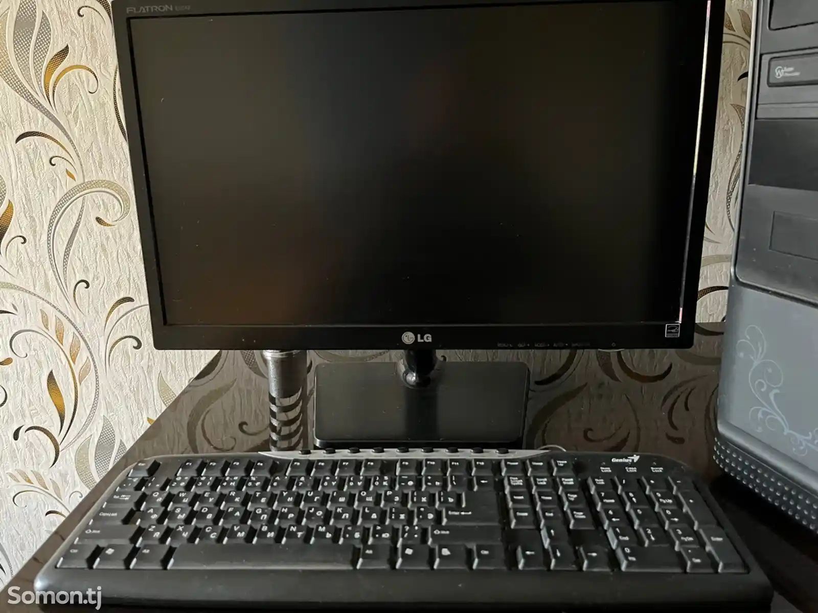 Персональный компьютер LG-2