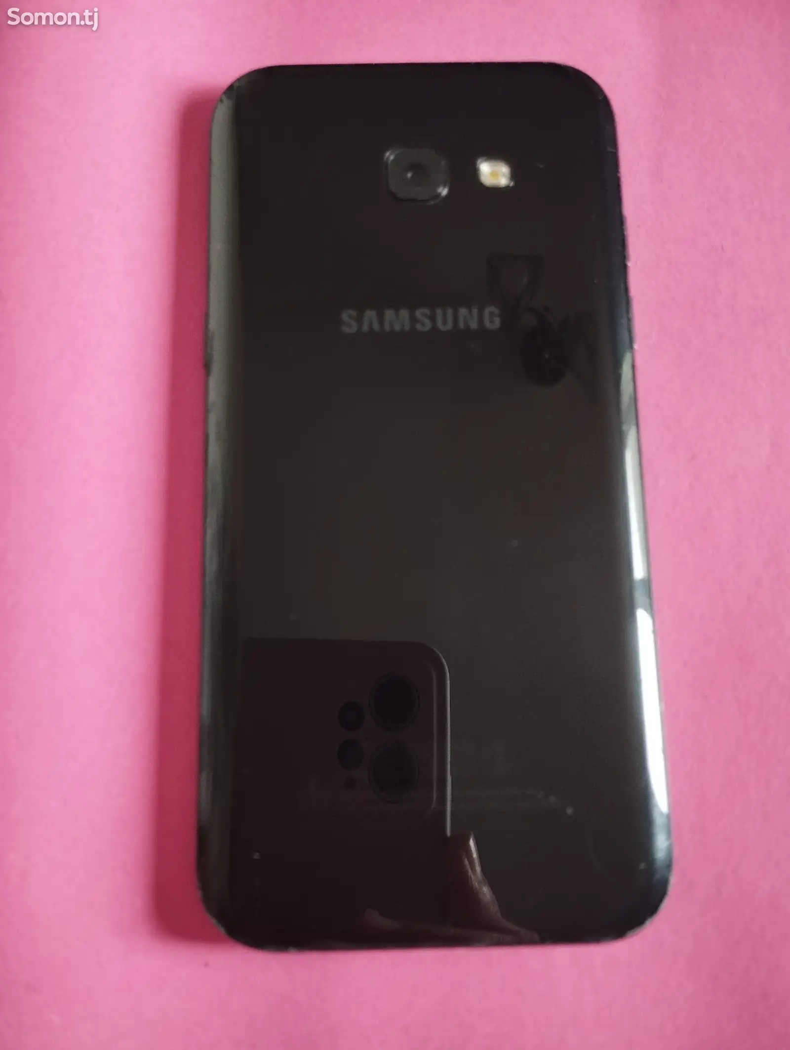 Samsung Galaxy A5 32gb-8