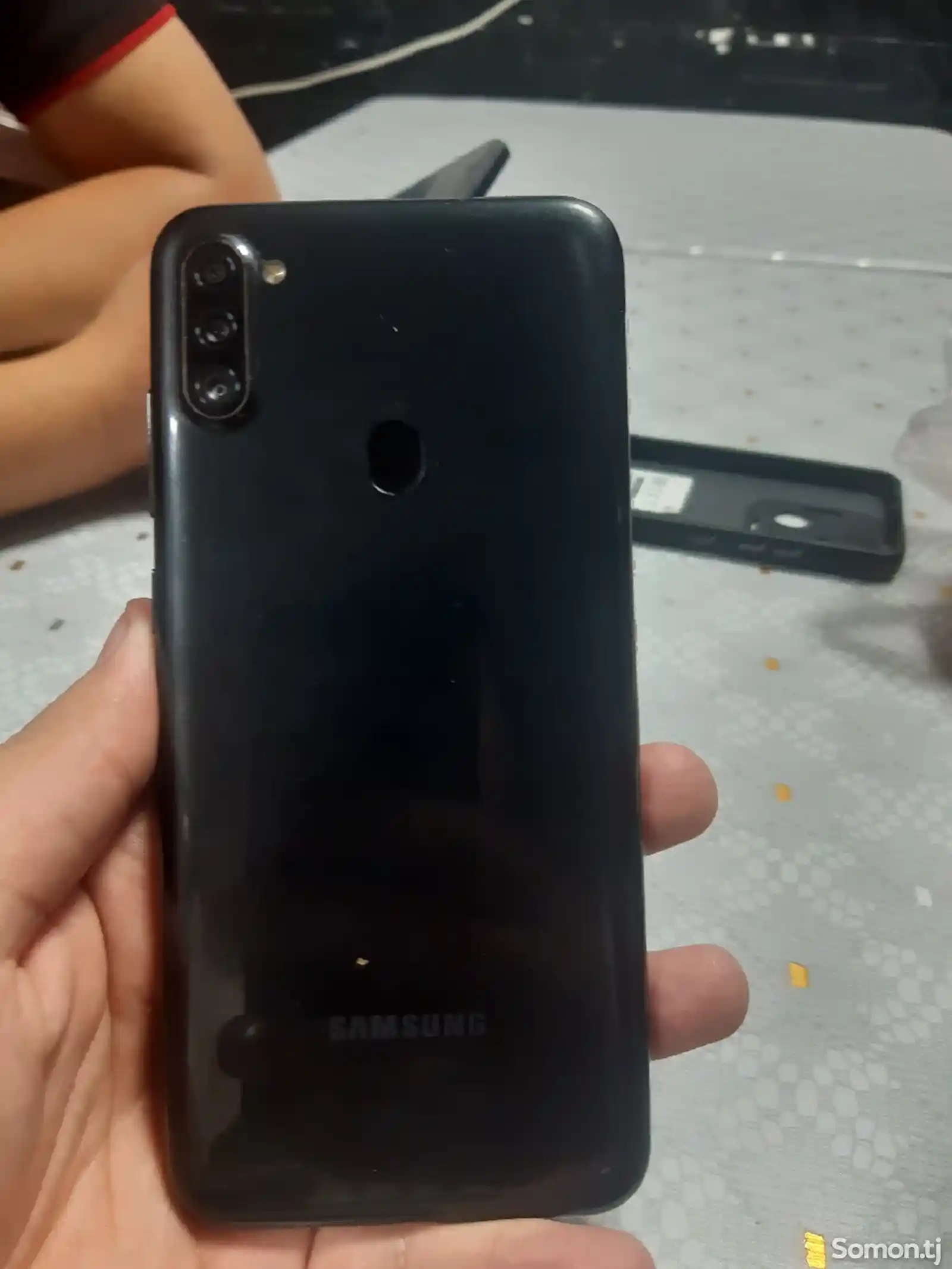 Samsung Galaxy A11-3