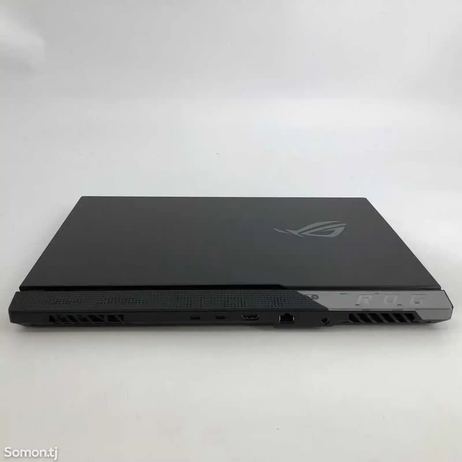 Ноутбук Asus Rog Strix FHD 4.7GHz i7-12700H 16GB Ram 2TB SSD RTX 3060-5
