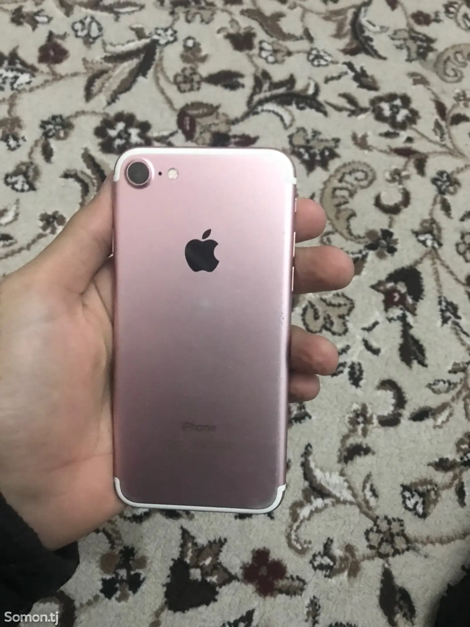 Apple iPhone 7, 32 gb-1