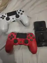 Игровая приставка Sony Playstation 4 slim-2