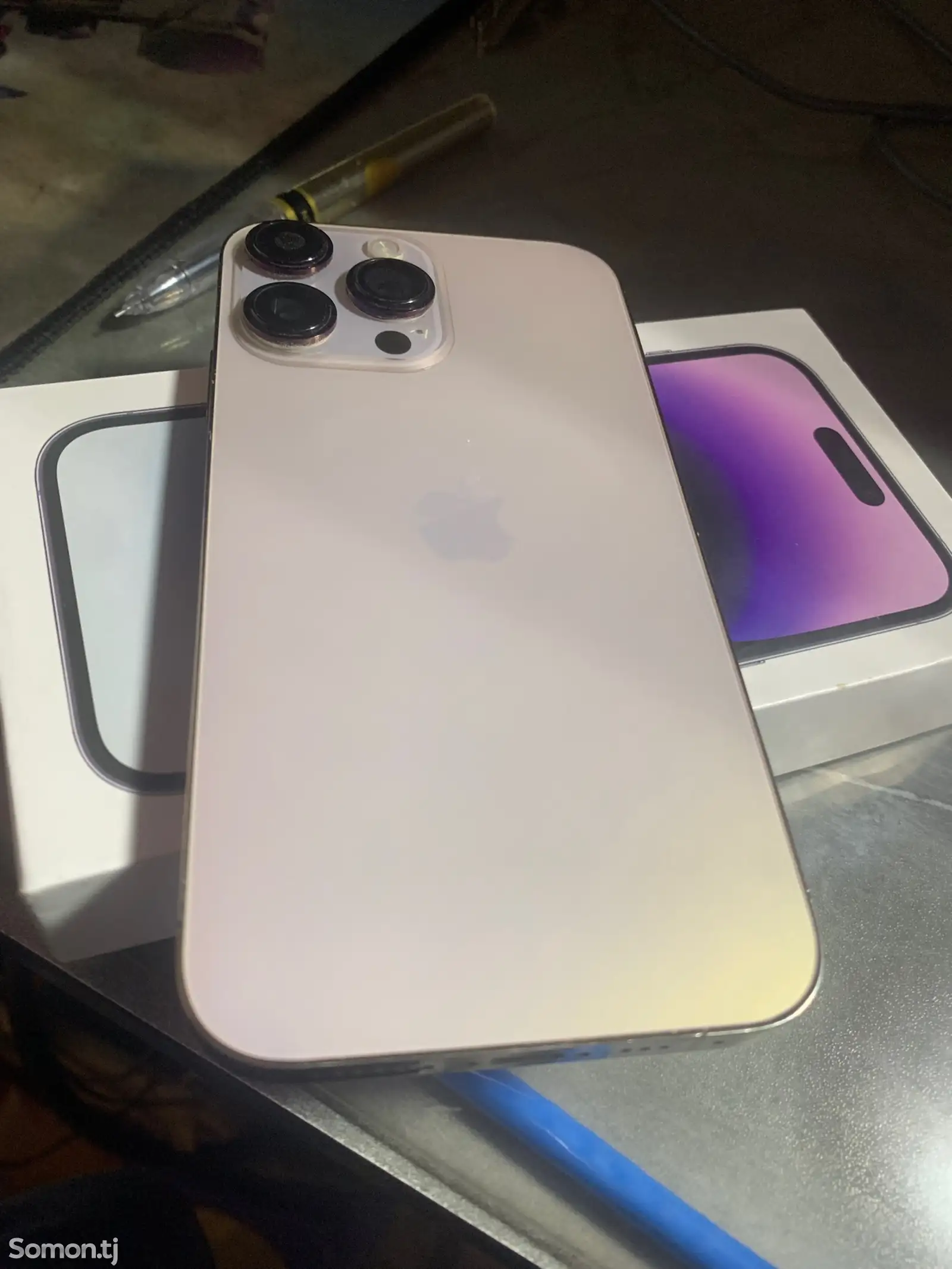 Apple iPhone Xr, 128 gb, Yellow-1