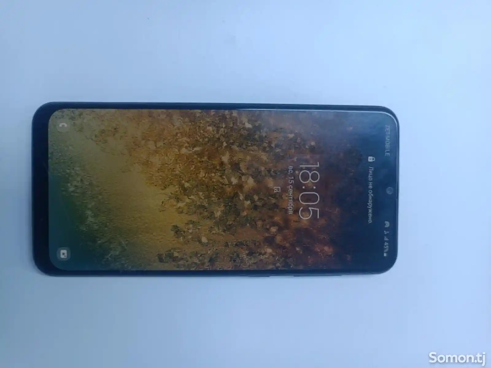 Samsung Galaxy А30-1